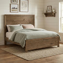  Homelegance Matisse 2447PN-1* Queen Bed IMAGE 3