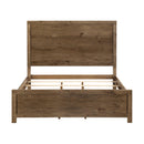  Homelegance Matisse 2447PNK-1EK* Eastern King Bed IMAGE 12