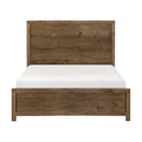  Homelegance Matisse 2447PNK-1EK* Eastern King Bed IMAGE 17