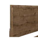  Homelegance Matisse 2447PNK-1EK* Eastern King Bed IMAGE 9