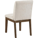  Homelegance Matisse 2447S Side Chair IMAGE 4