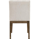 Homelegance Matisse 2447S Side Chair IMAGE 5