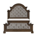  Homelegance Buckingham 2473-1* Queen Bed IMAGE 1