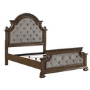  Homelegance Buckingham 2473-1* Queen Bed IMAGE 2