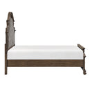  Homelegance Buckingham 2473-1* Queen Bed IMAGE 4