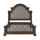  Homelegance Buckingham 2473-1* Queen Bed IMAGE 5