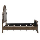  Homelegance Buckingham 2473-1* Queen Bed IMAGE 6