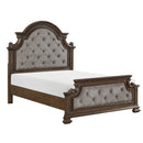 Homelegance Buckingham 2473-1* Queen Bed IMAGE 7