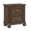  Homelegance Buckingham 2473-4 Night Stand IMAGE 1
