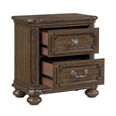  Homelegance Buckingham 2473-4 Night Stand IMAGE 2