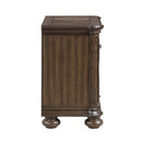  Homelegance Buckingham 2473-4 Night Stand IMAGE 3