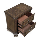  Homelegance Buckingham 2473-4 Night Stand IMAGE 7