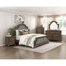  Homelegance Buckingham 2473-4 Night Stand IMAGE 8