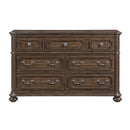  Homelegance Buckingham 2473-5 Dresser IMAGE 3
