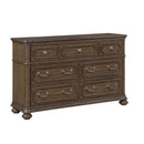  Homelegance Buckingham 2473-5 Dresser IMAGE 6