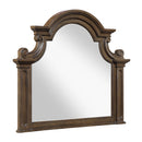  Homelegance Buckingham 2473-6 Mirror IMAGE 2
