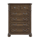  Homelegance Buckingham 2473-9 Chest IMAGE 1