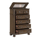  Homelegance Buckingham 2473-9 Chest IMAGE 3