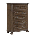  Homelegance Buckingham 2473-9 Chest IMAGE 4