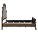  Homelegance Buckingham 2473K-1EK* Eastern King Bed IMAGE 1
