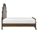  Homelegance Buckingham 2473K-1EK* Eastern King Bed IMAGE 5
