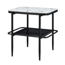  Homelegance Martine 3699-31 3-Piece Pack Occasional Set IMAGE 3