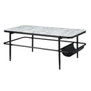  Homelegance Martine 3699-31 3-Piece Pack Occasional Set IMAGE 4