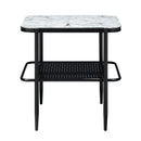  Homelegance Martine 3699-31 3-Piece Pack Occasional Set IMAGE 6