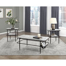  Homelegance Martine 3699-31 3-Piece Pack Occasional Set IMAGE 7