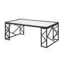  Homelegance Astral 3700-31 3-Piece Pack Occasional Set IMAGE 2