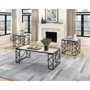  Homelegance Astral 3700-31 3-Piece Pack Occasional Set IMAGE 7