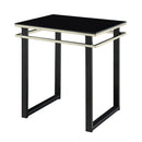  Homelegance Zamir 3701-31 3-Piece Pack Occasional Set IMAGE 3