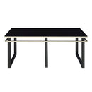  Homelegance Zamir 3701-31 3-Piece Pack Occasional Set IMAGE 4
