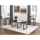  Homelegance Zamir 3701-31 3-Piece Pack Occasional Set IMAGE 7