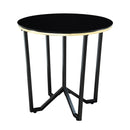  Homelegance Amara 3702-31 3-Piece Pack Occasional Set IMAGE 5