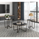  Homelegance Amara 3702-31 3-Piece Pack Occasional Set IMAGE 6