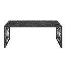  Homelegance Melody 3705-31 3-Piece Pack Occasional Set IMAGE 2