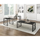  Homelegance Melody 3705-31 3-Piece Pack Occasional Set IMAGE 5