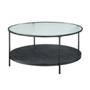  Homelegance Laird 3706-31 2-Piece Pack Occasional Set IMAGE 7