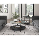  Homelegance Laird 3706-31 2-Piece Pack Occasional Set IMAGE 9