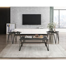 Homelegance Gaffney 3709-31 3-Piece Pack Occasional Set IMAGE 10