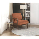  Homelegance Twill 4224RST-1 Accent Chair IMAGE 10