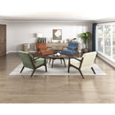  Homelegance Twill 4224RST-1 Accent Chair IMAGE 11