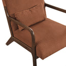  Homelegance Twill 4224RST-1 Accent Chair IMAGE 12