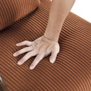  Homelegance Twill 4224RST-1 Accent Chair IMAGE 14