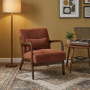  Homelegance Twill 4224RST-1 Accent Chair IMAGE 16