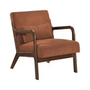  Homelegance Twill 4224RST-1 Accent Chair IMAGE 1