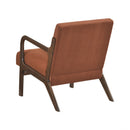  Homelegance Twill 4224RST-1 Accent Chair IMAGE 4