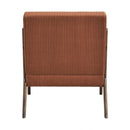  Homelegance Twill 4224RST-1 Accent Chair IMAGE 5