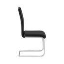  Homelegance 5599NS Side Chair IMAGE 3